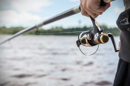Improve Your Casting Technique With these Essential Tips